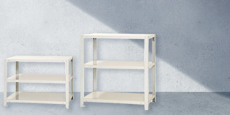 Yahoo!オークション -埼玉引取 S5422 カインズ 物置 1545×820×15