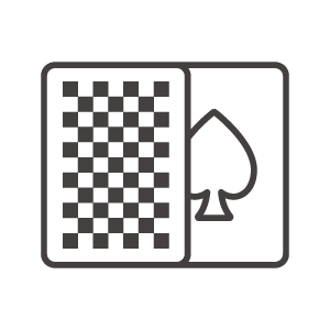 トランプゲームの無料アイコン素材 4商用可の無料 フリー のアイコン素材をダウンロードできるサイト『icon rainbow』