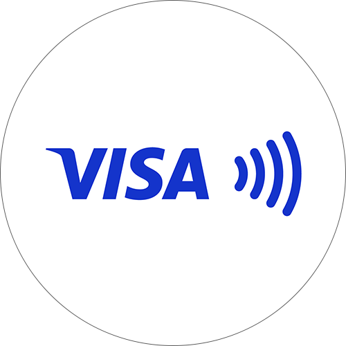 あんしん決済リングは大手コンビニチェーンでもご利用可能です。 ご利用の際は、「カードのタッチ決済で」とお伝えするか、 画面でクレジットカードを選択して手をかざすだけ。ゆぴっあんしん決済リングEVERINGタッチ決済