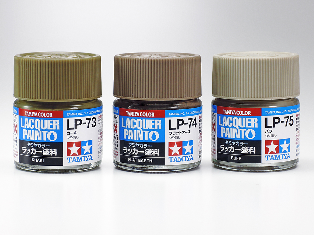 1 48 3号戦車L型 11タミヤ- masakichi's blogプラモ作成記録