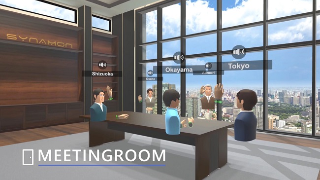 Web会議とテレビ・リモート会議の違いについて - FreshVoice フレッシュボイス