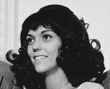 2月4日はカレン・カーペンター 米:ミュージシャン カーペンターズ ヴォーカル32歳 の命日 1983年音楽三昧＋α - 楽天ブログ