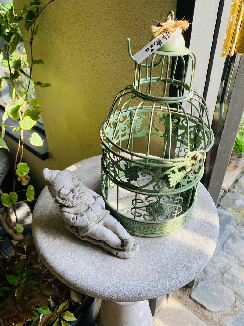 お値下げ‼️ワンダーデコール イギリス製 テラコッタ鉢 １個