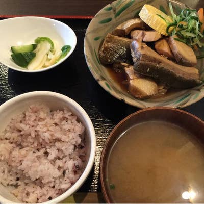 我孫子 程々 熟年御夫婦の営む和食屋さん