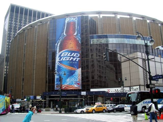 ニューヨークに住んでたら事情がわかる「行ってはいけない場所」