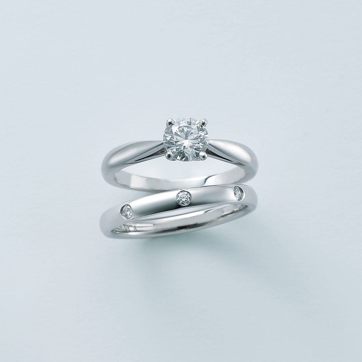 楽天市場 ヴァンクリーフ 婚約指輪の通販