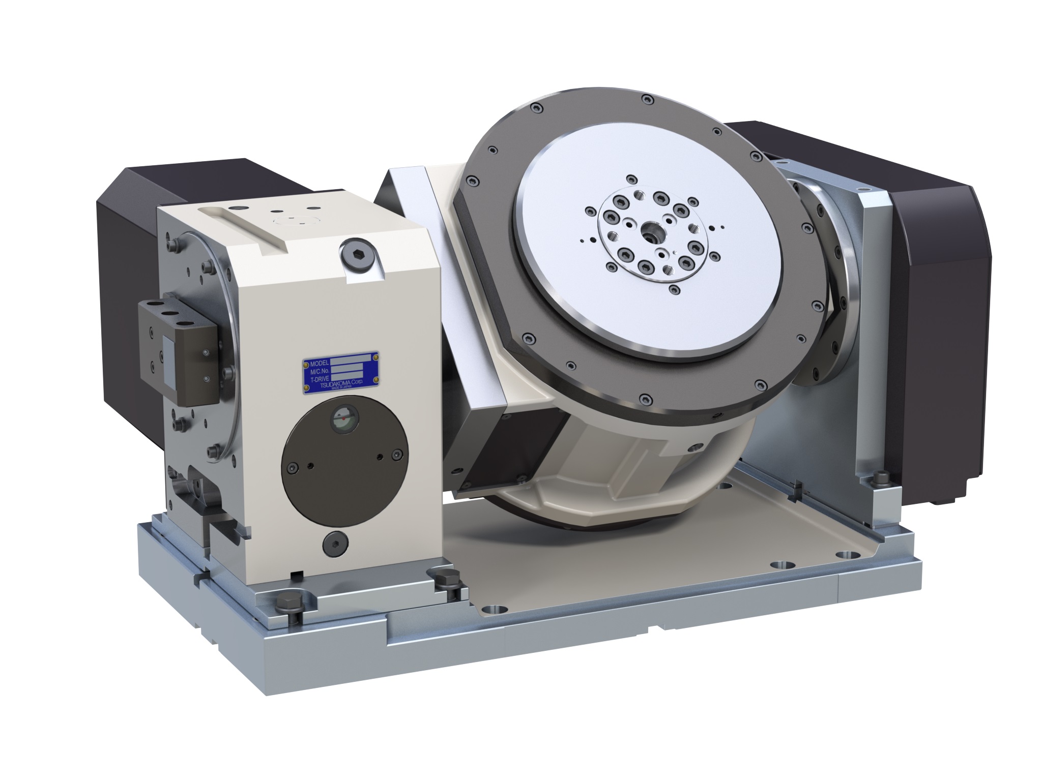 津田駒工業株式会社様採用企業三木プーリ