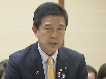 名古屋市長選挙2024 広沢一郎氏が大塚耕平氏に約13万票差をつけ勝利 2024年11月24日掲載 中京テレビNEWS NNN