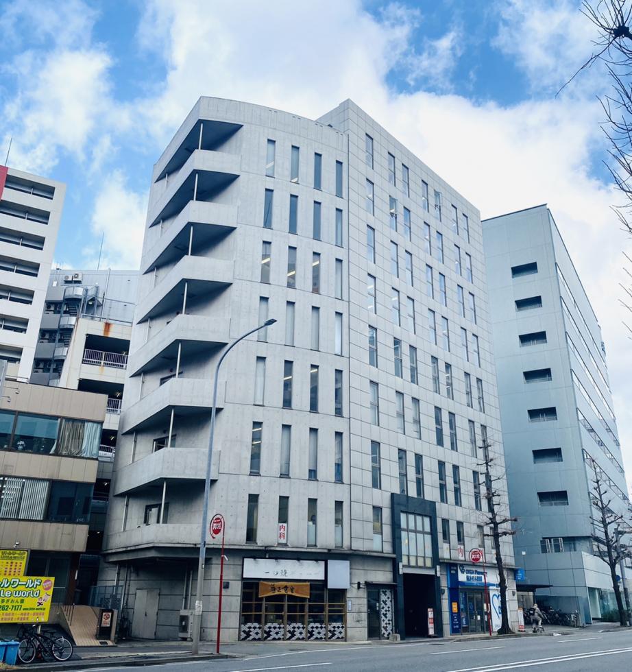 第１プリンスビル 福岡市博多区祇園町 のビル情報 オフィスナビ®