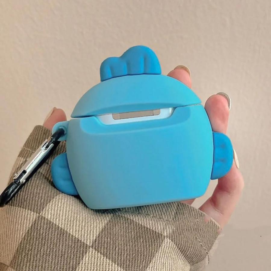 ドンキホーテ Airpods 4ケースTikTok