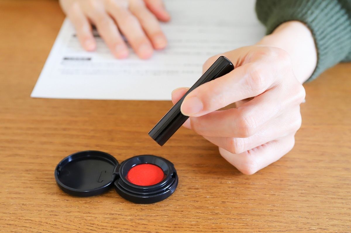 ボールペンで速達封筒に赤線を引く方法と注意点 2025年最新版- oyakudachi's diary