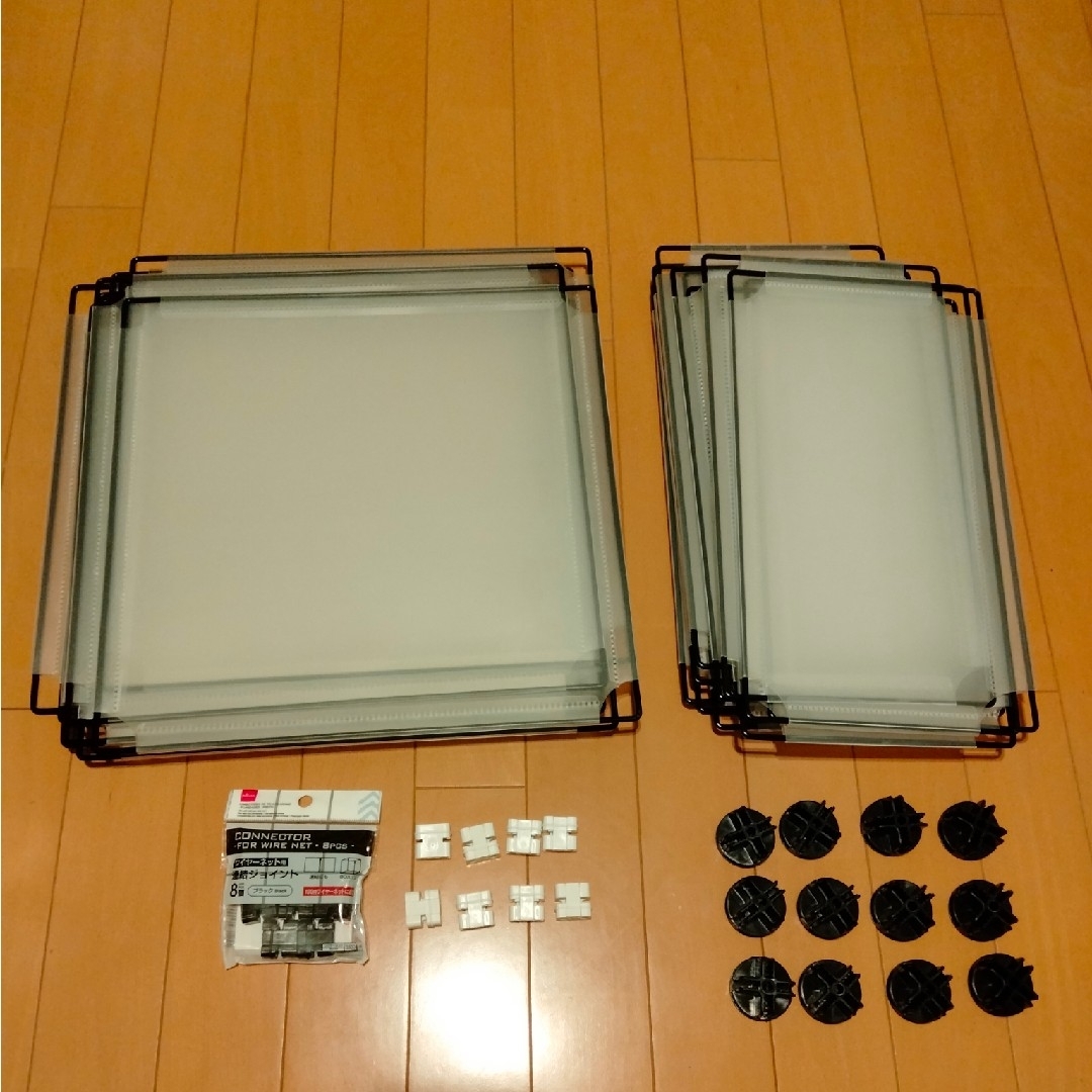 猫を室内で飼うための対策 ～100均で猫がキッチンに登らないようにする方法～ - キングギドラの日常