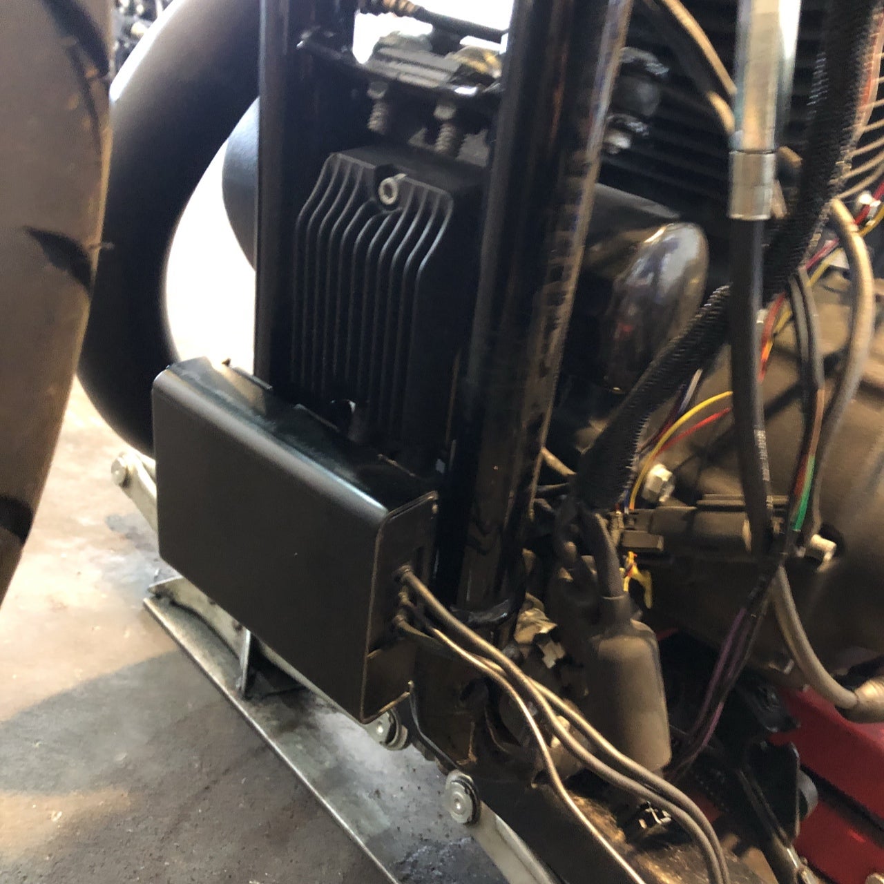 ハーレー純正1947-50年レプリカエンブレム – Reverb-ハーレーパーツの専門店