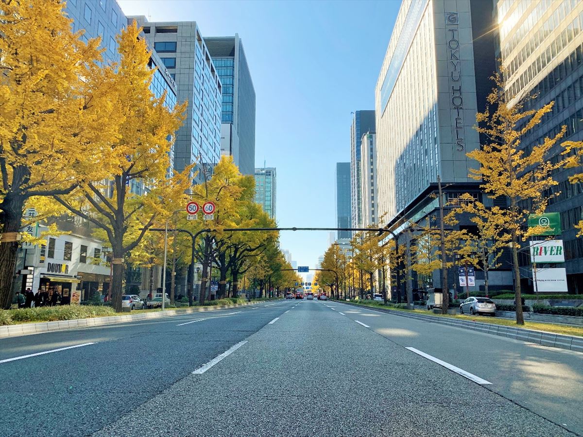 ビジネスの街・中之島で営まれてきた文化。リバーサイドビルディングがつなぐ、歴史と未来住まいの本当と今を伝える情報サイト LIFULLHOME& 039;S PRESS