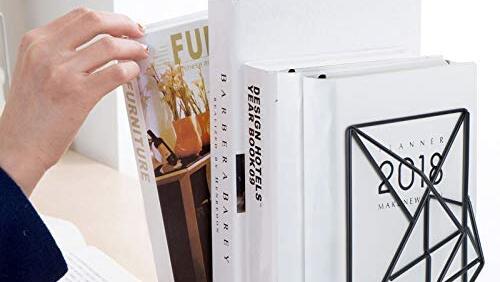 教科書収納ポイント4 ブックスタンドの素材は硬質なほど◎ 2023 04 25 17:44 サイゾーウーマン 2ページ目