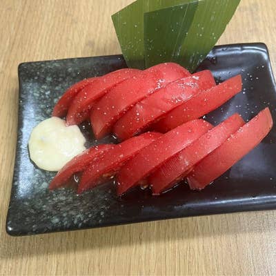 公式] 地鶏焼き鳥と築地海鮮 完全個室 よりみち