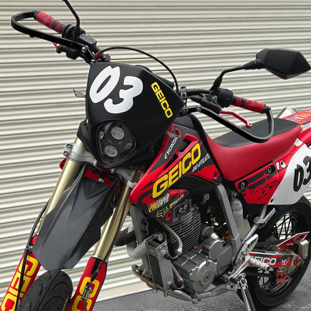 ストリートファイターバイクとは？意外な歴史とおすすめ一覧