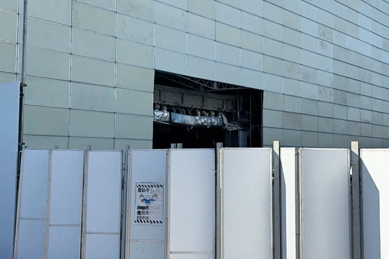 昭島市 イトーヨーカドー拝島店跡地に動きが。その後はどうなる？号外NET 立川市・昭島市