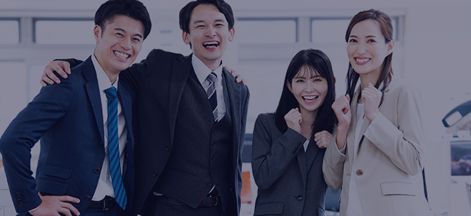 動画サンプル動画制作のニュータイププロジェクト 東京都