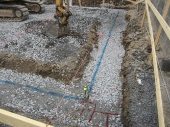 床付け – 株式会社東恩納組