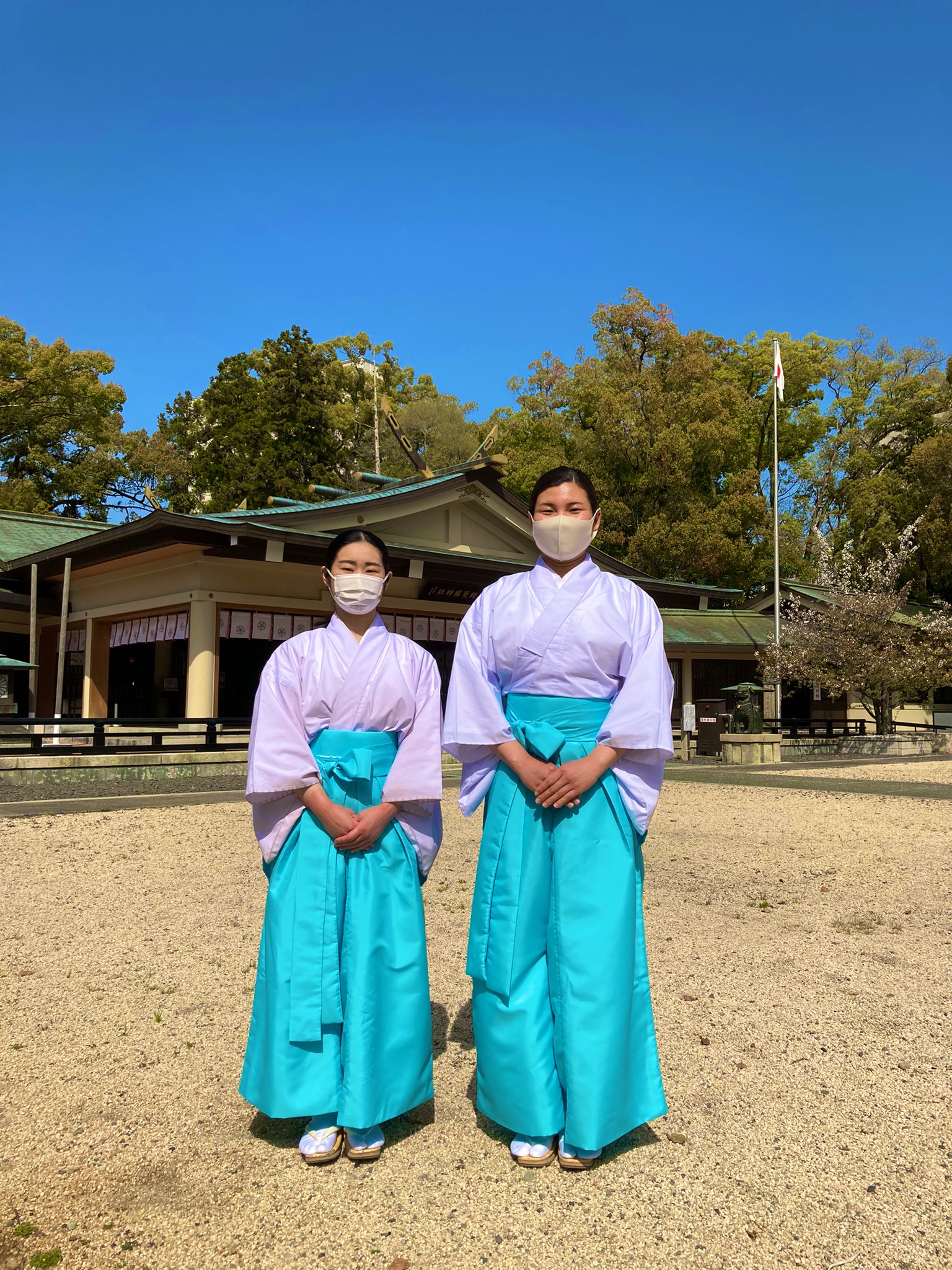 神社の神主さんってどんな仕事してるの？現役の神主さんに仕事のことや給料のことなど聞いてみた - Y氏は暇人