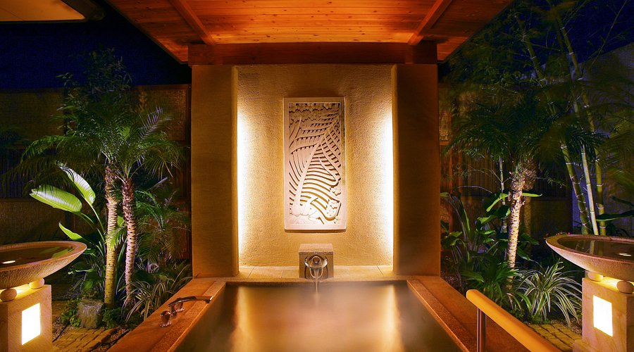 宿泊レビュー！ 鴨川館別邸 ラ・松廬 プライベートプール＆温泉付贅沢ヴィラ