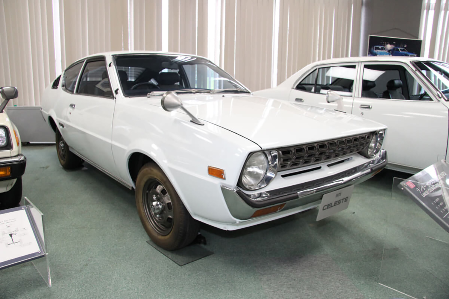 日本よりも北米で大人気!! ランサーセレステは正統派のスペシャルティカーグルメ情報誌「おとなの週末Web」