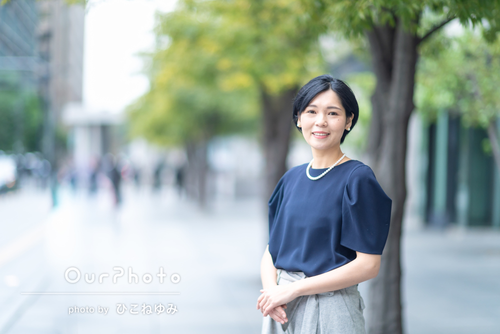 残3名様 4 12 金 ビジネスが加速する「ビジネスプロフィール撮影会」 メイク付き女性起業家のための写真SNSサポート写真は「らしさ」の追求。自分らしく美しく「私」を楽しむために