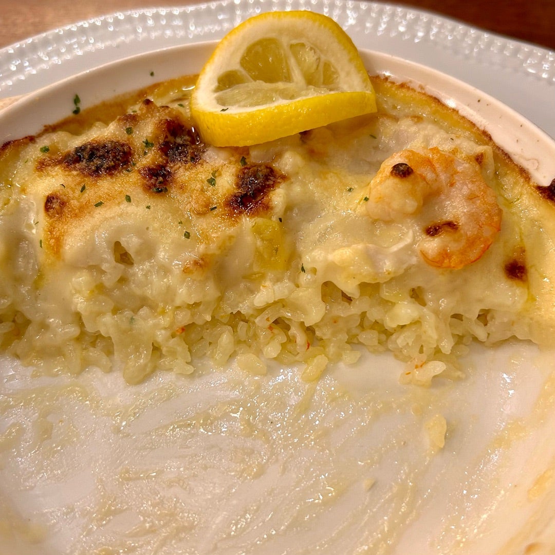 ロイヤルホスト・コスモドリアの女子会 岩永明子