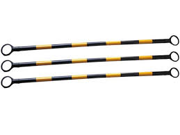 コーンサイン 歩行者通路385-71- 安全用品・工事看板通販のサインモール