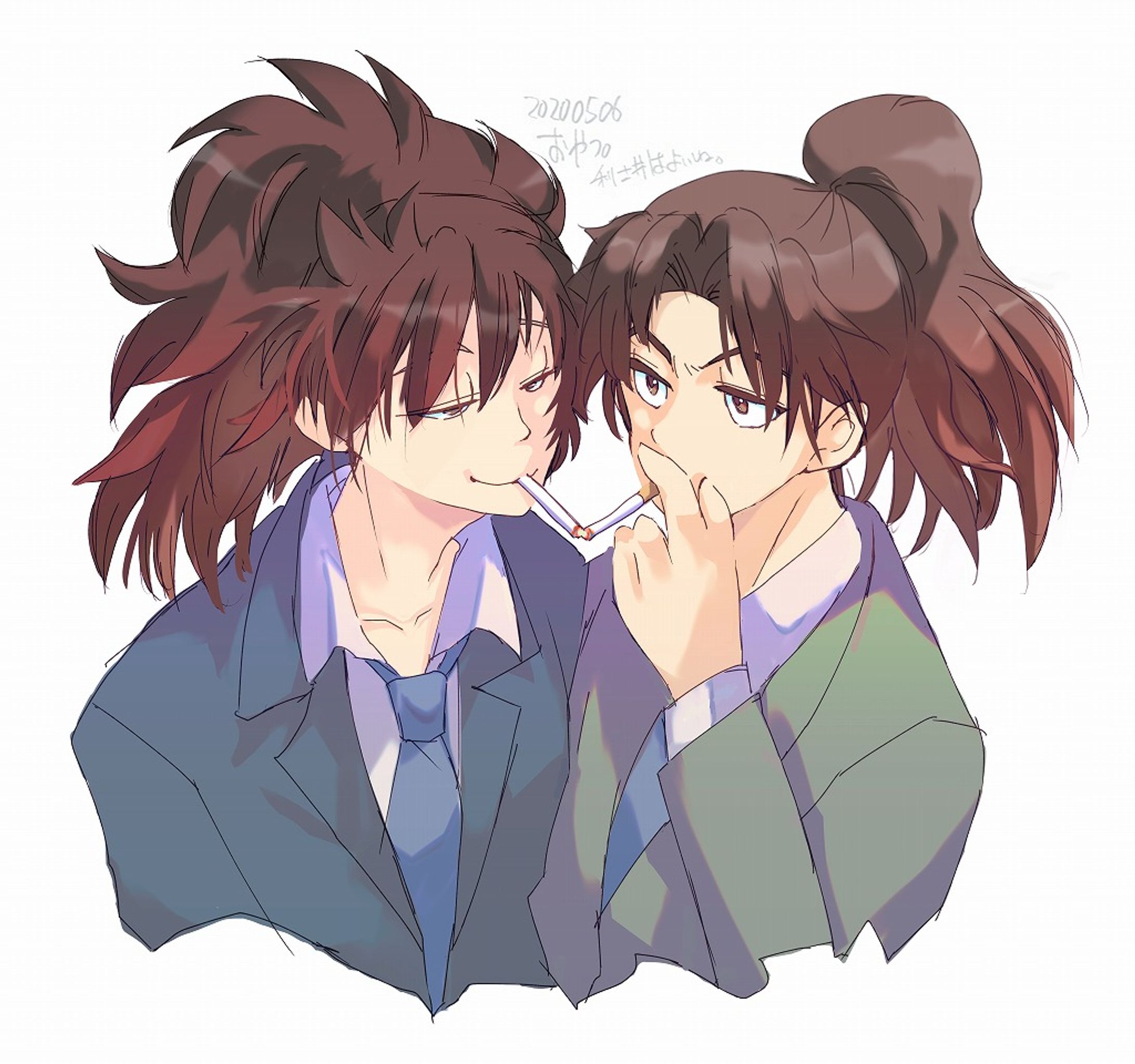 利土井は公式 - みりょうのつれづれ