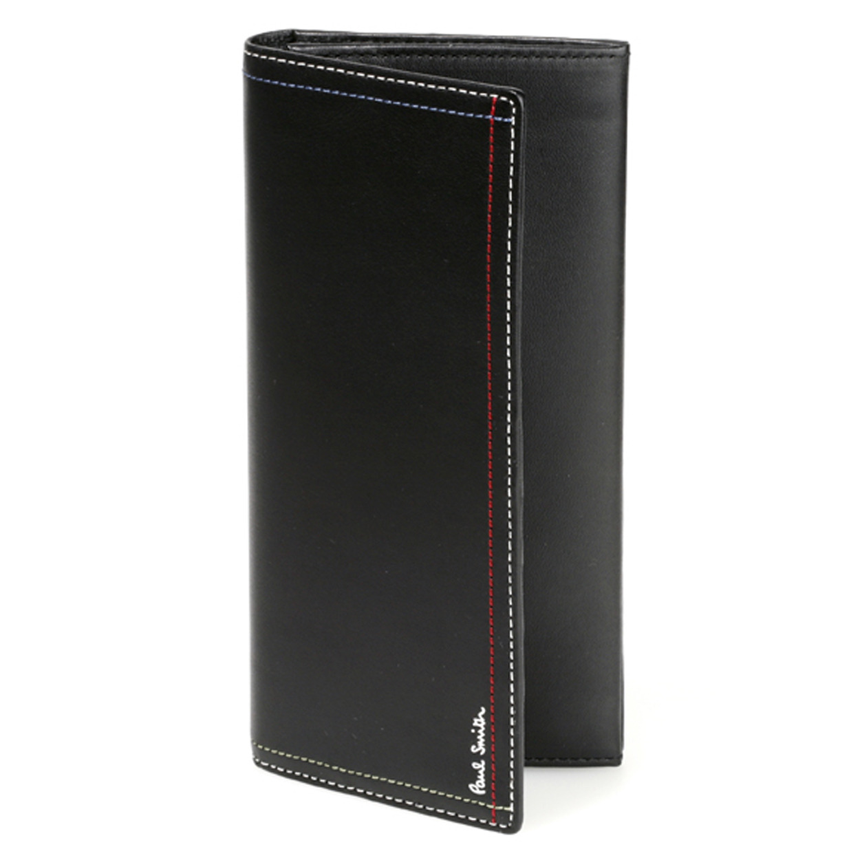 COACH 折り財布 新品 ネイビー 新作カラー 限定品 レザー メンズ 大学生必見！！ 絶対に持つ