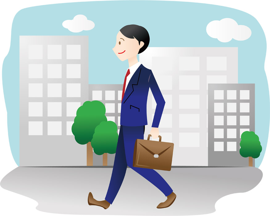 144,270 サラリーマン High Res Illustrations - Getty Imagesサラリーマン 日本, Ol, オフィス