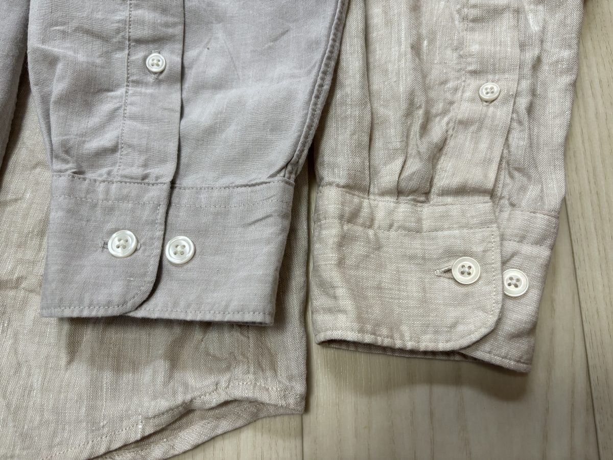 無印＆ユニクロ 人気インナーを比較してみた！シンプルに暮らしたい転勤妻の家計簿