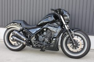 アメリカンバイク専門 カスタムバイク販売「ガレージT＆F」国産アメリカンのカスタムコンプリートバイク の「ガレージT＆F」ドラッグスター・スティード・バルカンなど多数取り揃えております