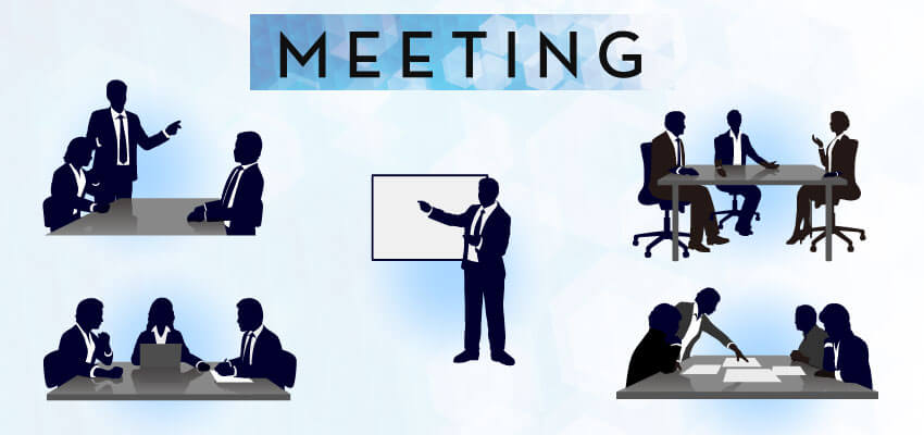 情報共有だけの会議の問題点会議を見直し業務効率アップにつなげるポイントを解説 - 日経ザ・ナレッジ