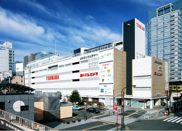 錦糸町の住みやすさを徹底検証！ 治安がヤバい？