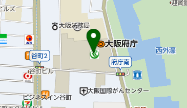 大阪府庁本館 大阪府ロケ地 検索 全国ロケーションデータベース