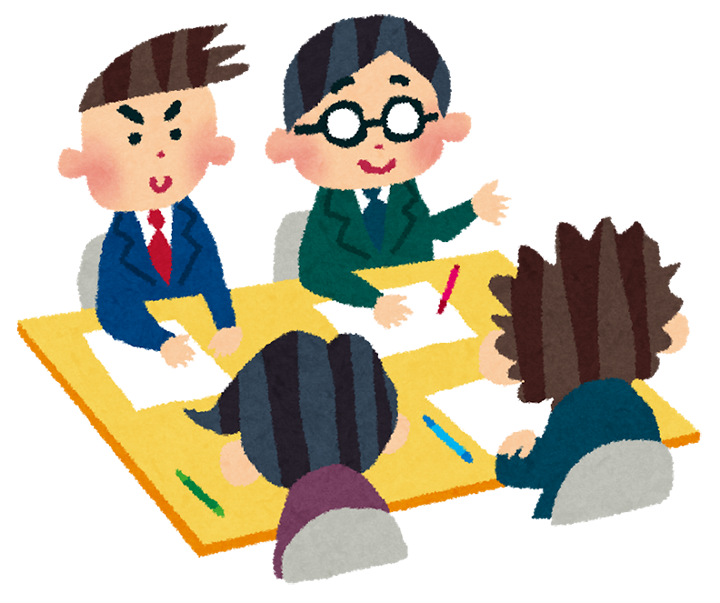 すり合わせの言い換え表現は？ビジネス・カジュアル別に解説！ – トレトレは「日本語の言い換え」を使った