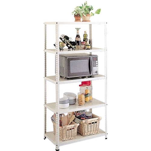 収納プロがダイソー「スチールラック」でプチDIY！おしゃれ活用法もヨムーノ