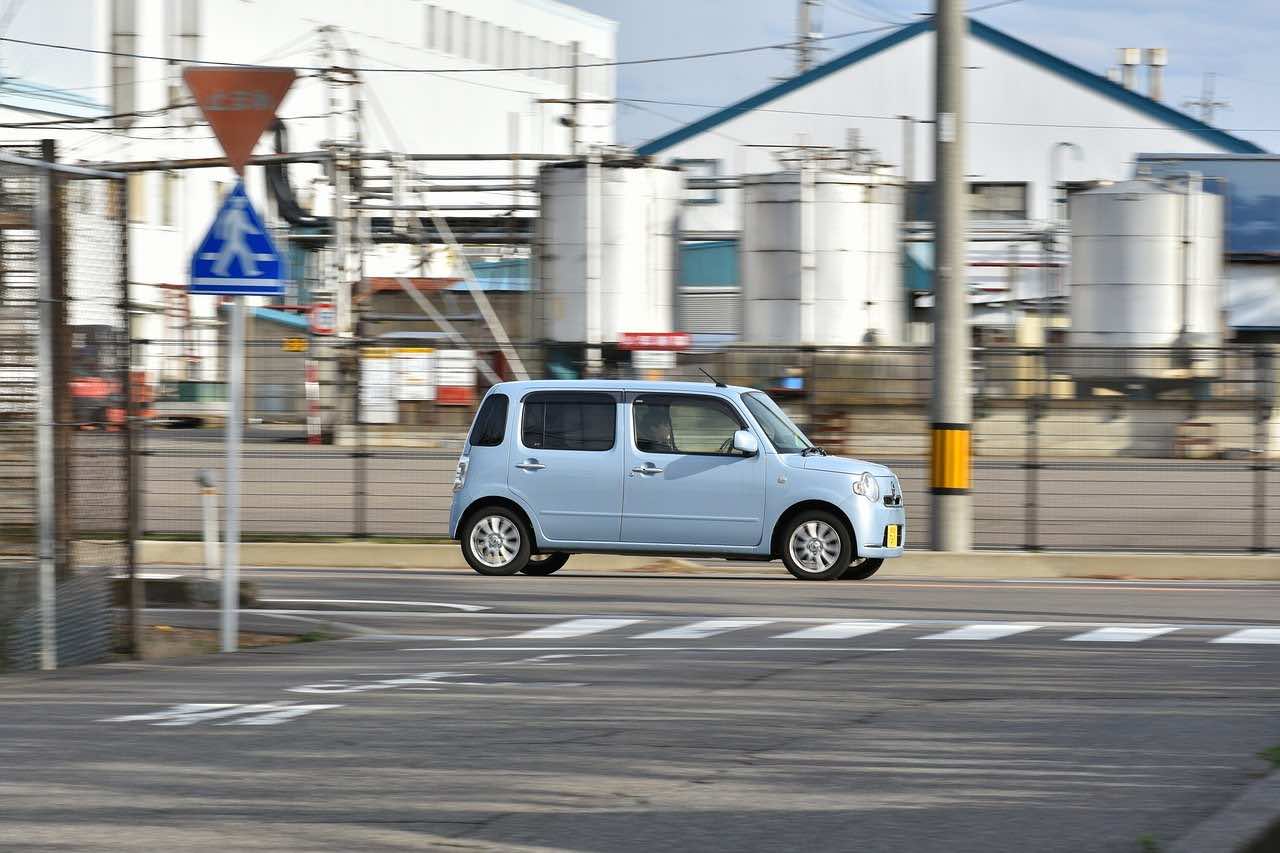 白ナンバー」や「字光式」いま軽自動車のナンバー変更が面白い！自動車情報・ニュース WEB CARTOP