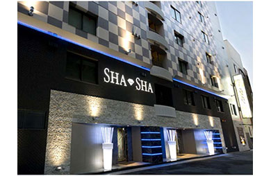 HOTEL SHASHA Group | 豊中店