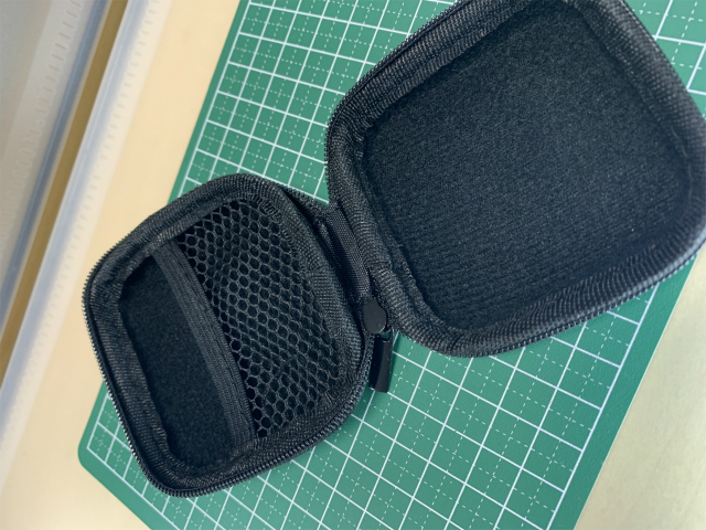 携帯にも収納にも便利！傷や故障をしっかり防ぐヘッドホン＆イヤホンケースおすすめ8選@DIME アットダイム