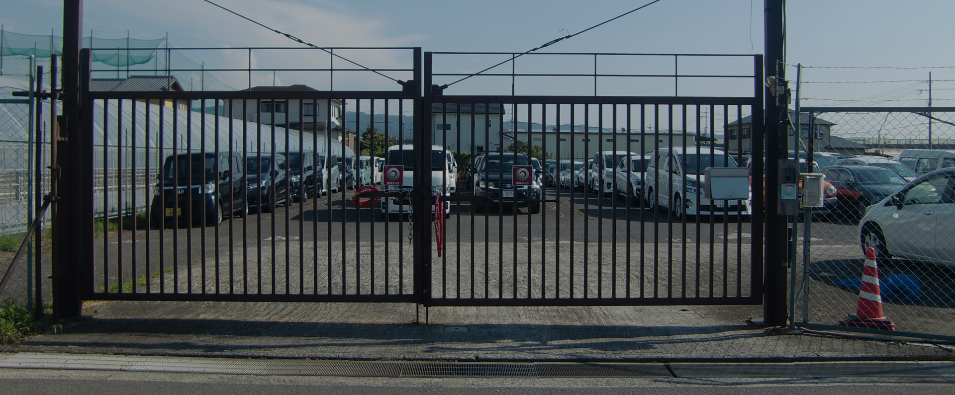 関西空港駐車場は 安い関空駐車場VIP