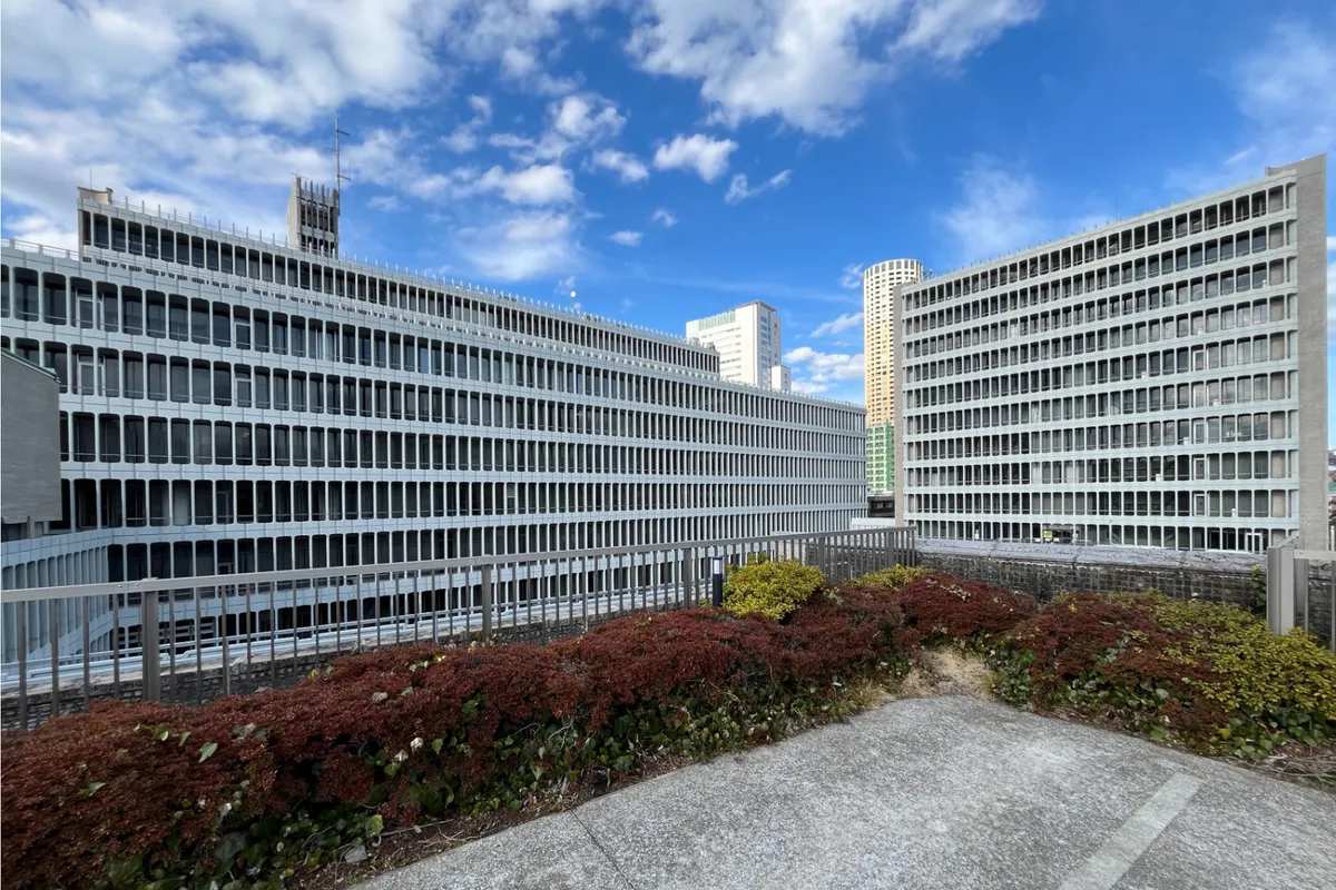 東京・中目黒に「ビジネス・コート」開設 全国初の裁判所毎日新聞