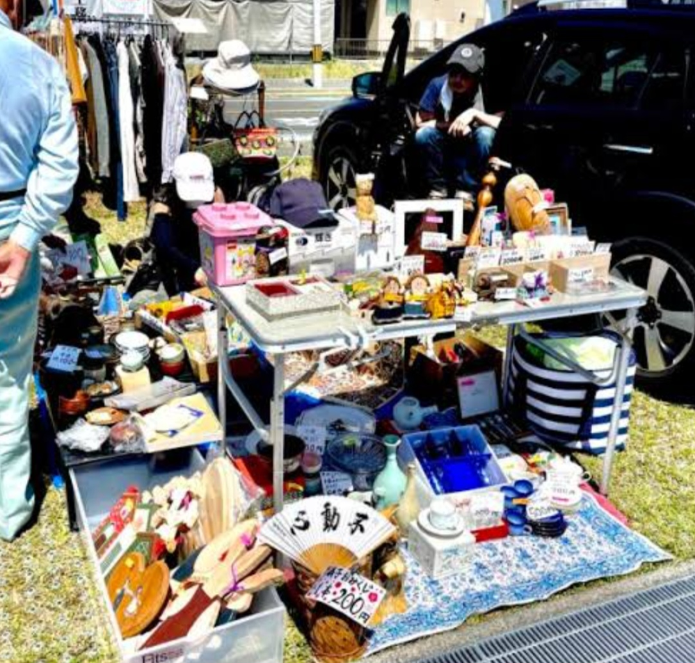 フリマ出店のインテリア実例RoomClip ルームクリップ