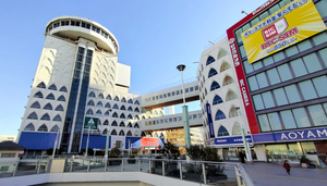 そごう柏」三井不が取得 駅前跡地の商業活用期待 地元地権者と交渉終了千葉日報オンライン