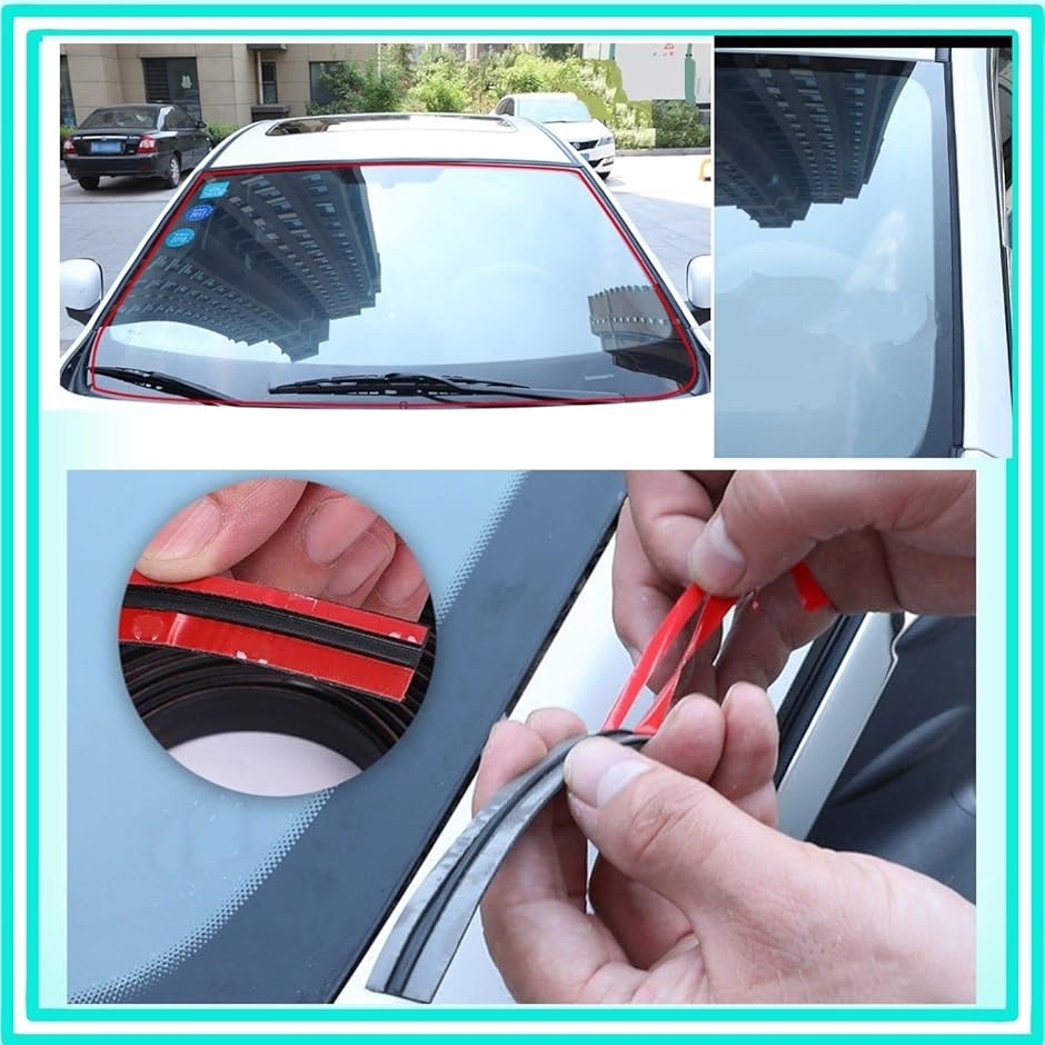 フロントガラス - Wikipedia