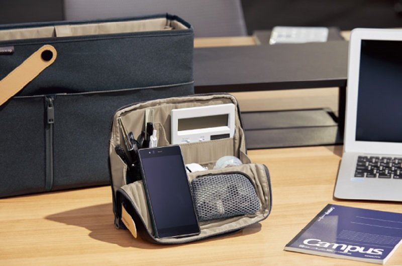 フリーアドレスオフィスにおすすめの文房具収納グッズ6選IBASHO. オフィスに込められた想いを載せる情報メディア