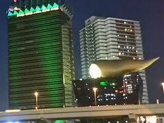 建物記録: アサヒビール本社ビル